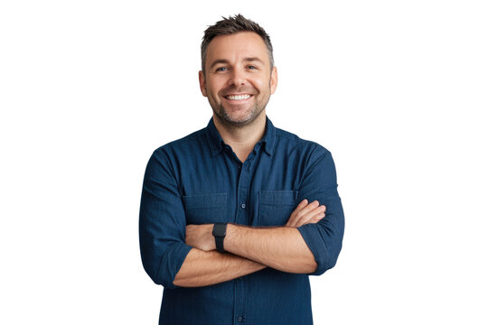 Client profile placeholder
