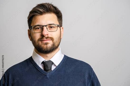 Client profile placeholder