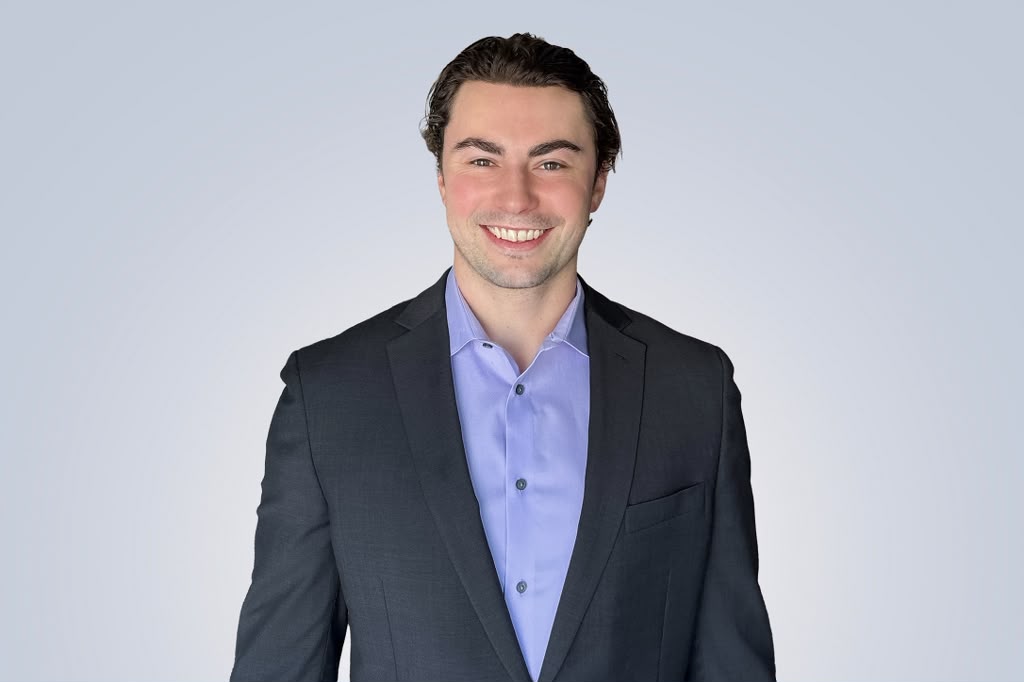 Corey Mullaly